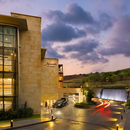 Kempinski Summerland Hotel&Resort Beirut Exterior foto