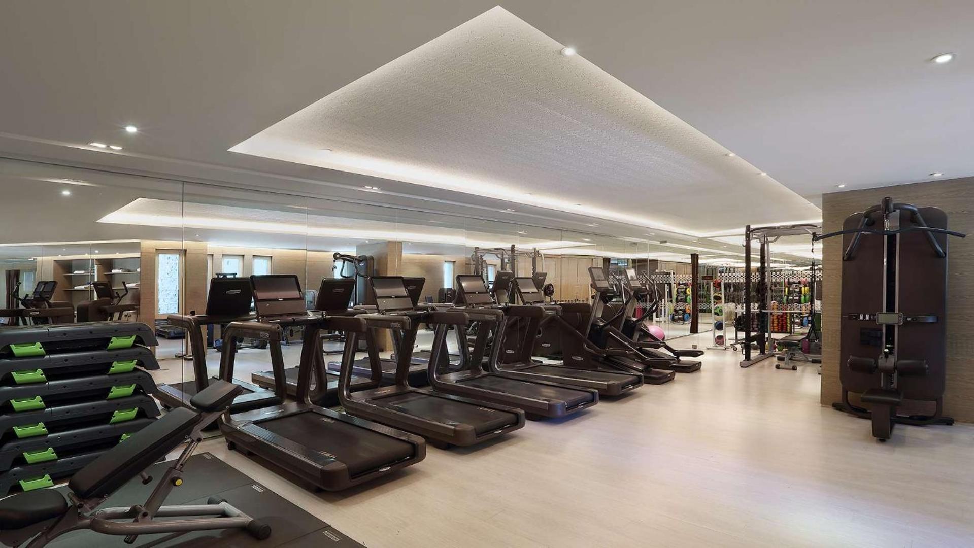 Kempinski Summerland Hotel&Resort Beirut Exterior foto
