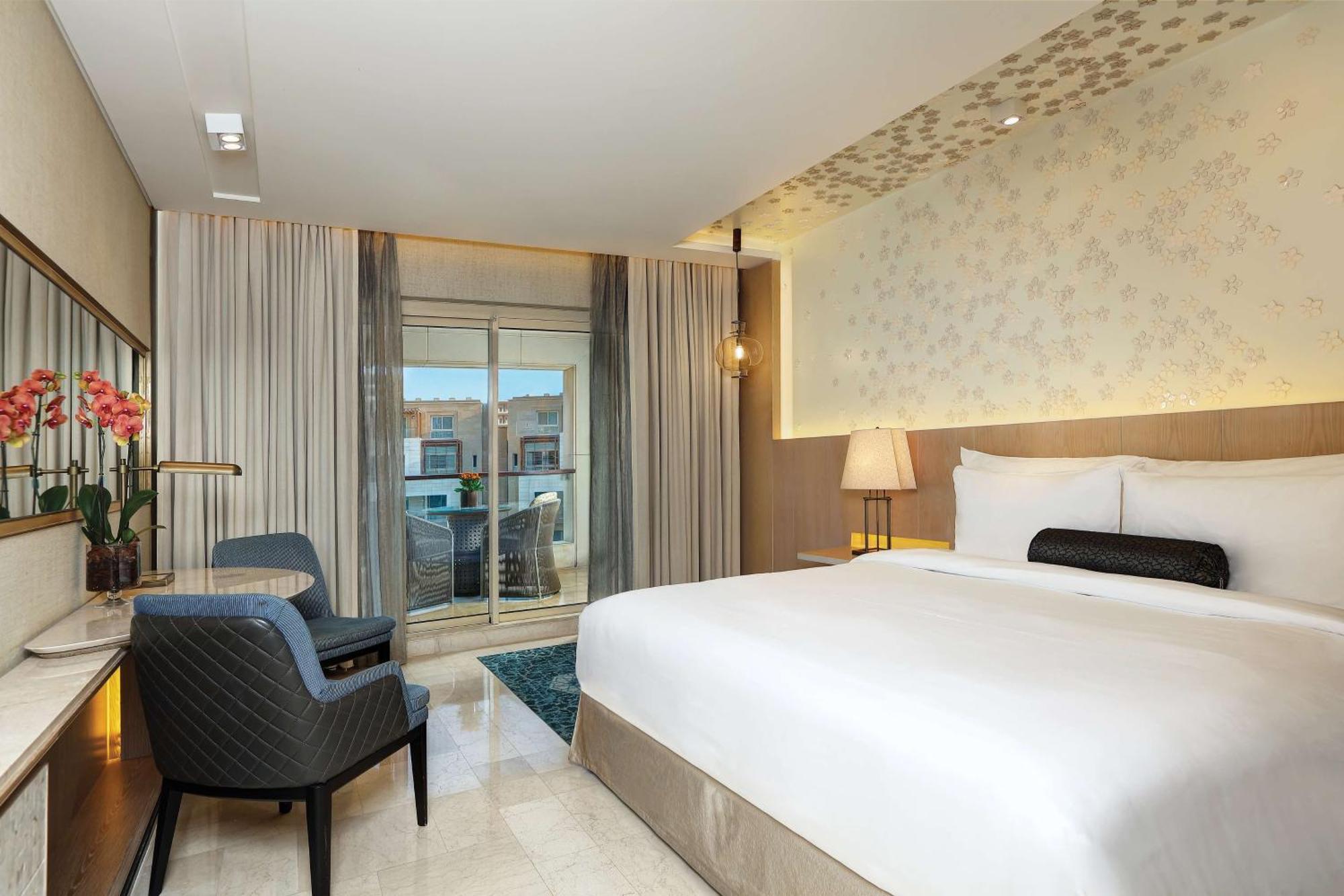 Kempinski Summerland Hotel&Resort Beirut Exterior foto