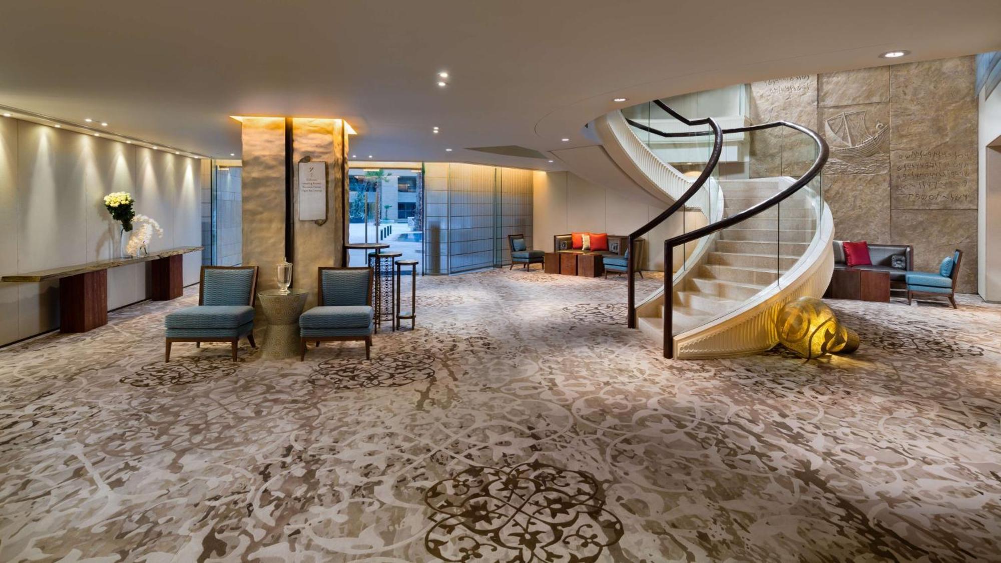 Kempinski Summerland Hotel&Resort Beirut Exterior foto