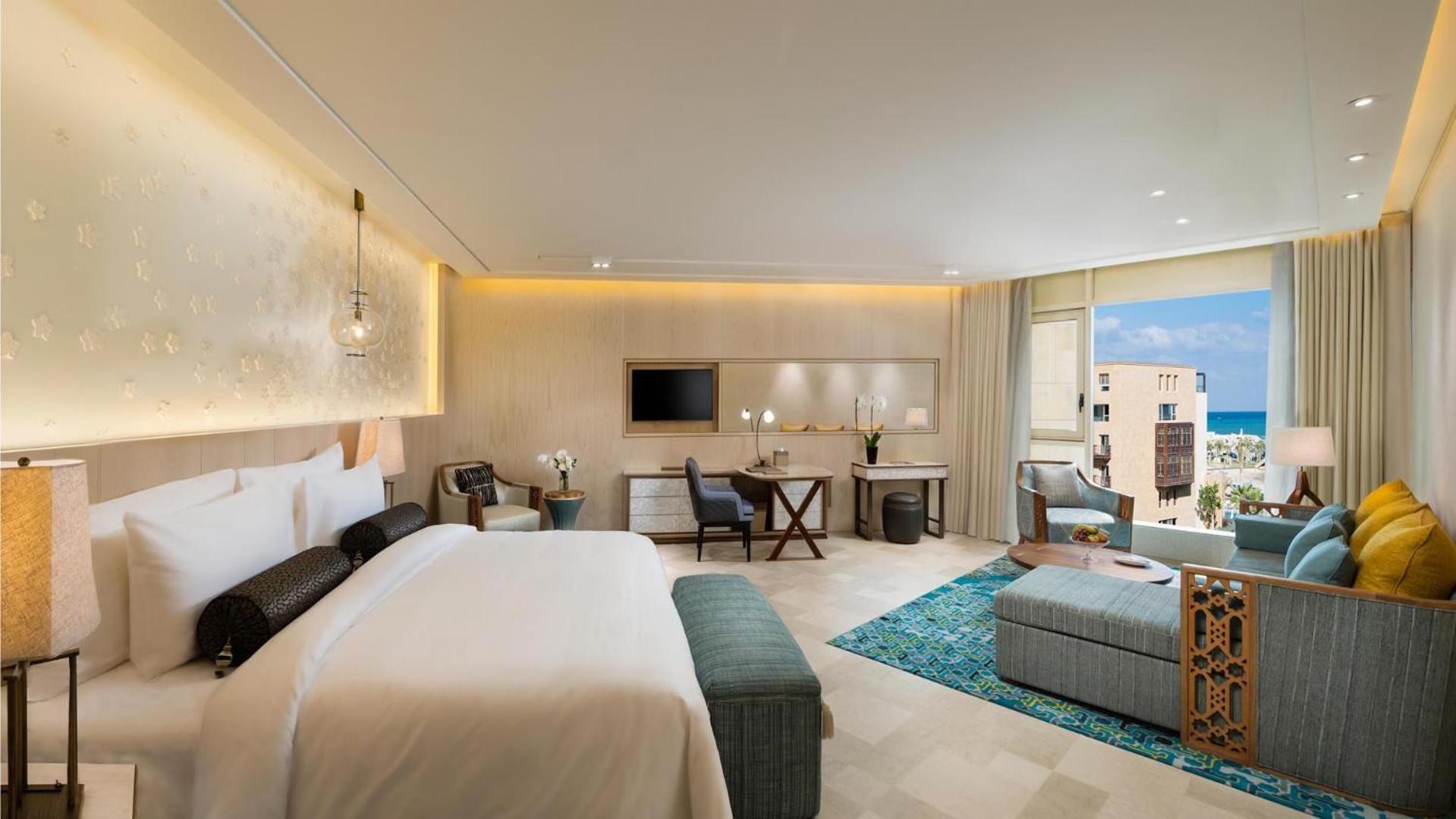 Kempinski Summerland Hotel&Resort Beirut Exterior foto